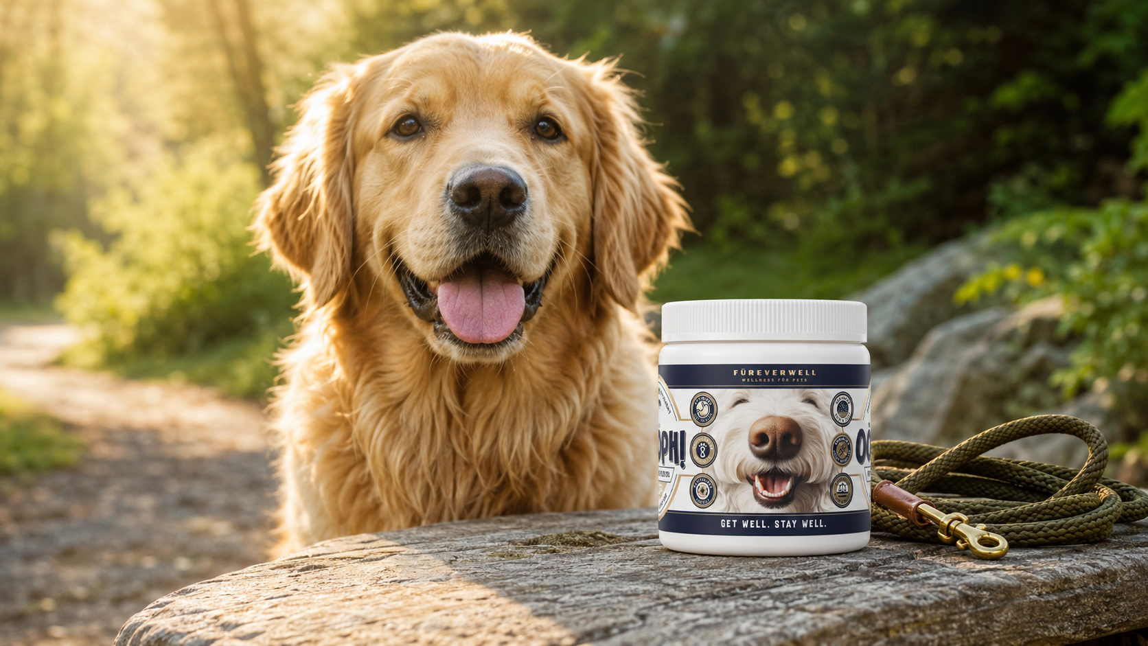 Fuel for every adventure.